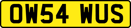 OW54WUS