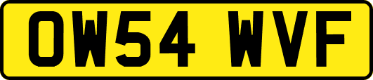 OW54WVF