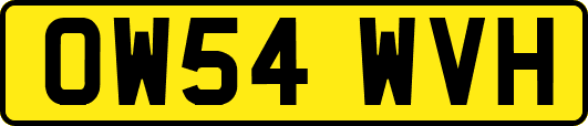 OW54WVH