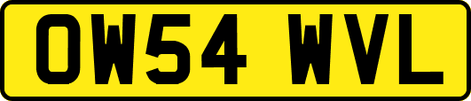 OW54WVL