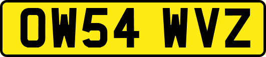 OW54WVZ