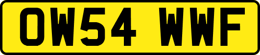 OW54WWF