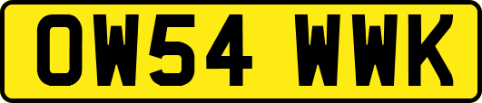 OW54WWK