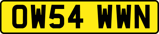 OW54WWN
