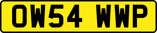 OW54WWP