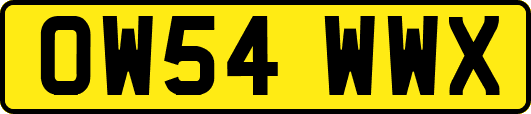 OW54WWX
