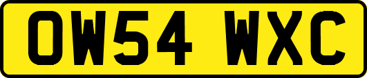 OW54WXC