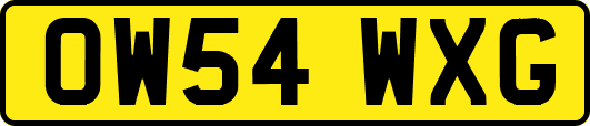 OW54WXG