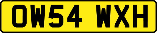 OW54WXH