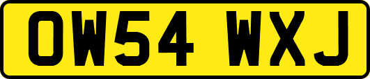 OW54WXJ