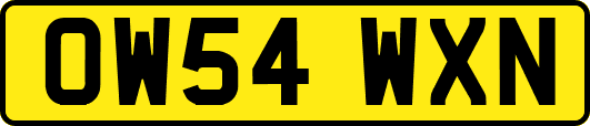 OW54WXN