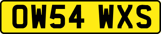 OW54WXS