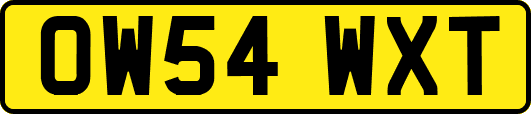 OW54WXT