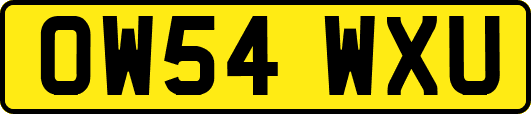 OW54WXU