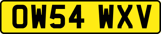 OW54WXV