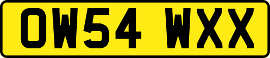 OW54WXX