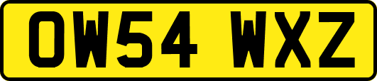 OW54WXZ