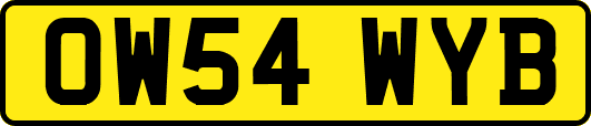 OW54WYB