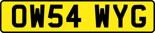 OW54WYG