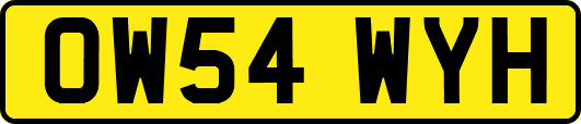 OW54WYH