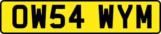 OW54WYM