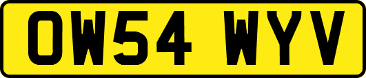 OW54WYV