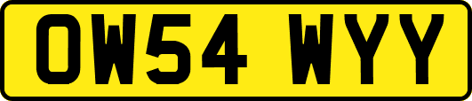 OW54WYY