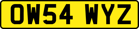 OW54WYZ