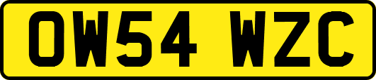 OW54WZC