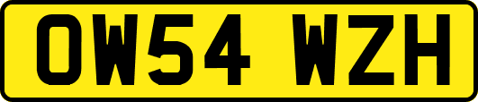 OW54WZH