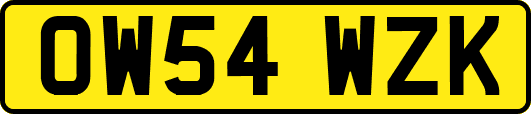 OW54WZK