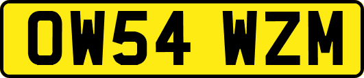 OW54WZM