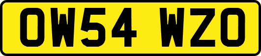 OW54WZO