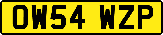 OW54WZP