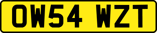 OW54WZT