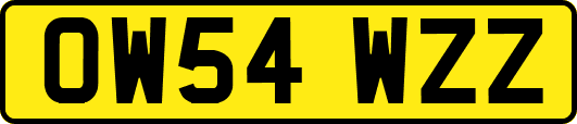 OW54WZZ