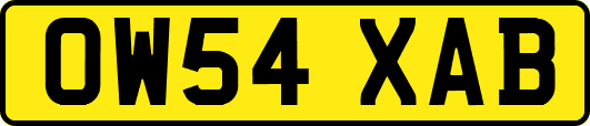 OW54XAB