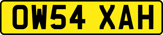 OW54XAH