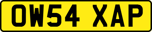 OW54XAP