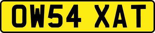 OW54XAT