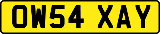 OW54XAY