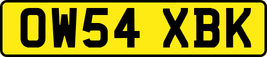 OW54XBK