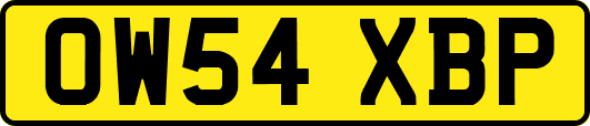 OW54XBP