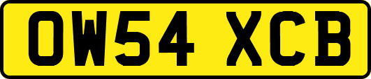 OW54XCB