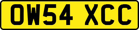 OW54XCC