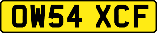 OW54XCF