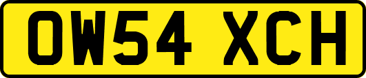OW54XCH