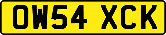 OW54XCK
