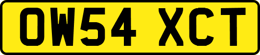 OW54XCT