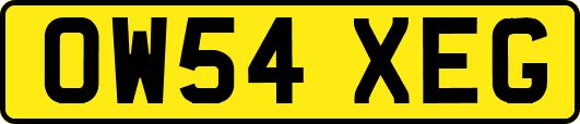 OW54XEG